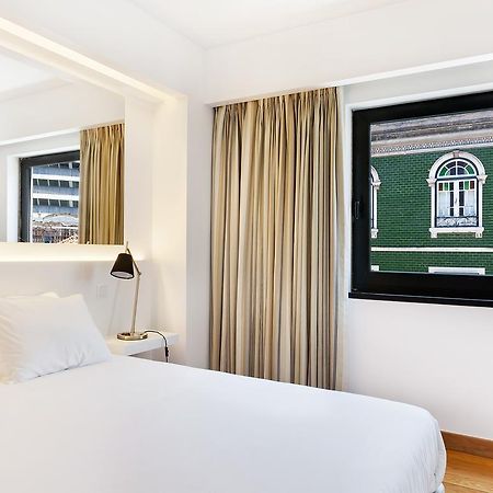 Hello Lisbon Marques De Pombal Apartments Εξωτερικό φωτογραφία