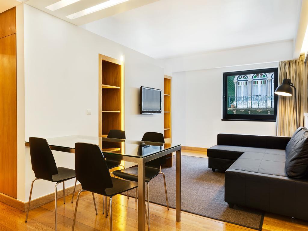Hello Lisbon Marques De Pombal Apartments Εξωτερικό φωτογραφία