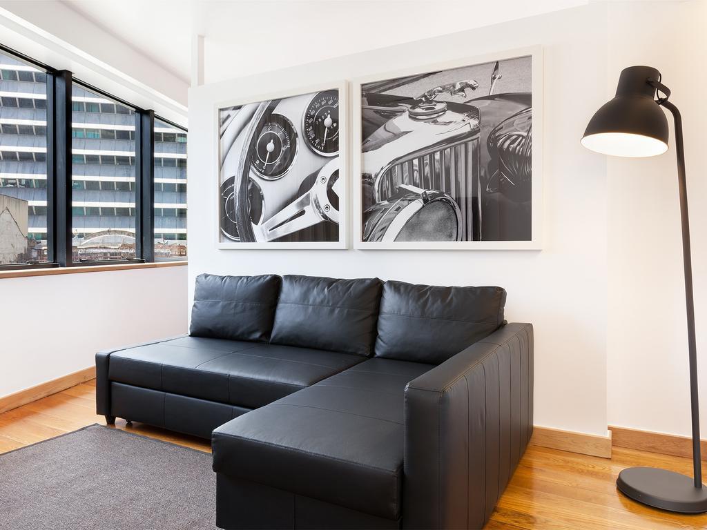 Hello Lisbon Marques De Pombal Apartments Δωμάτιο φωτογραφία