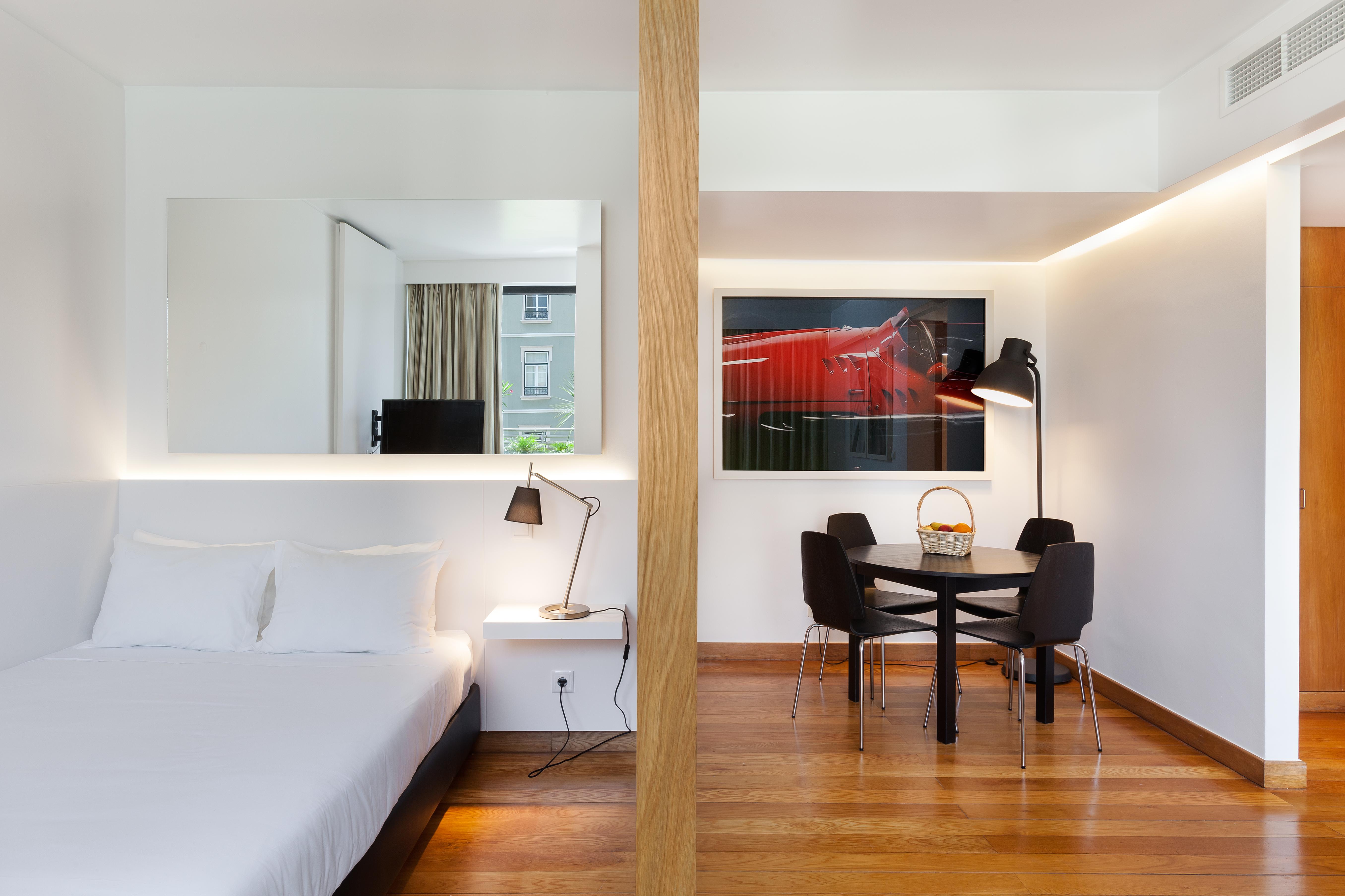 Hello Lisbon Marques De Pombal Apartments Εξωτερικό φωτογραφία