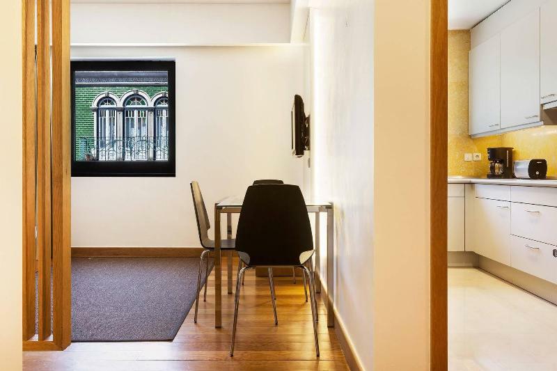 Hello Lisbon Marques De Pombal Apartments Εξωτερικό φωτογραφία